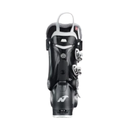 Nordica SpeedMachine 85 W Women's Ski Boots 21/22 | Black/Anthracite/White -Ski Shop NordicaSpeedMachine85W2022 4