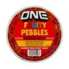 OneBall Jay Fruity Pebbles Shred Wax | Scented All Temp Hot Wax/Rub On | 210g