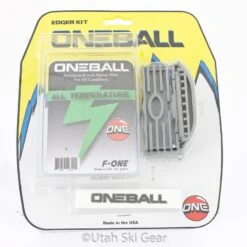 One Ball Jay Edger Kit