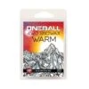 OneBall 4WD Snowax Warm - 165g - W4W
