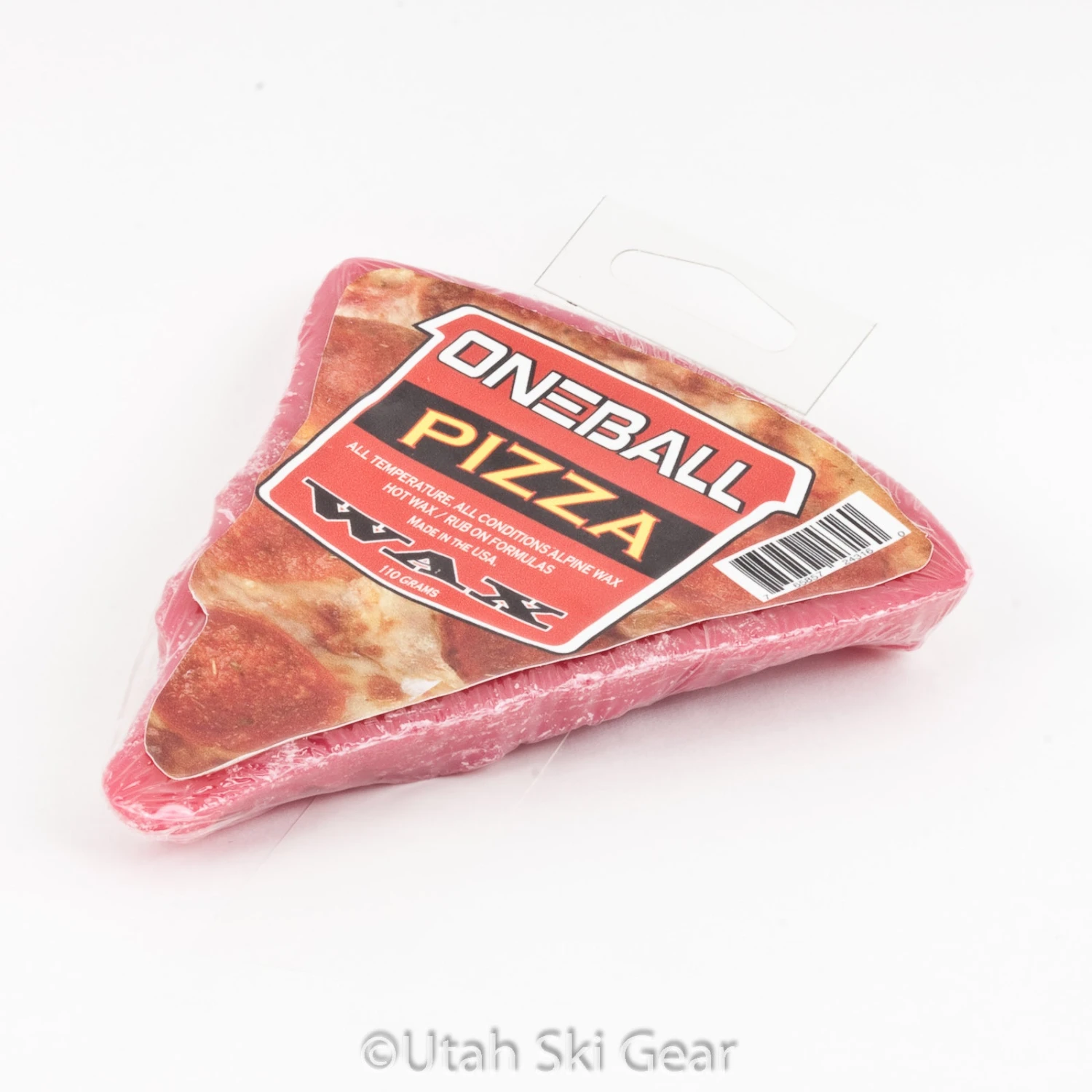 One Ball Jay Shape Shifter Pizza, Pizza Universal Wax - WSSPZ 1 One Ball Jay Shape Shifter Pizza, Pizza Universal Wax - WSSPZ
