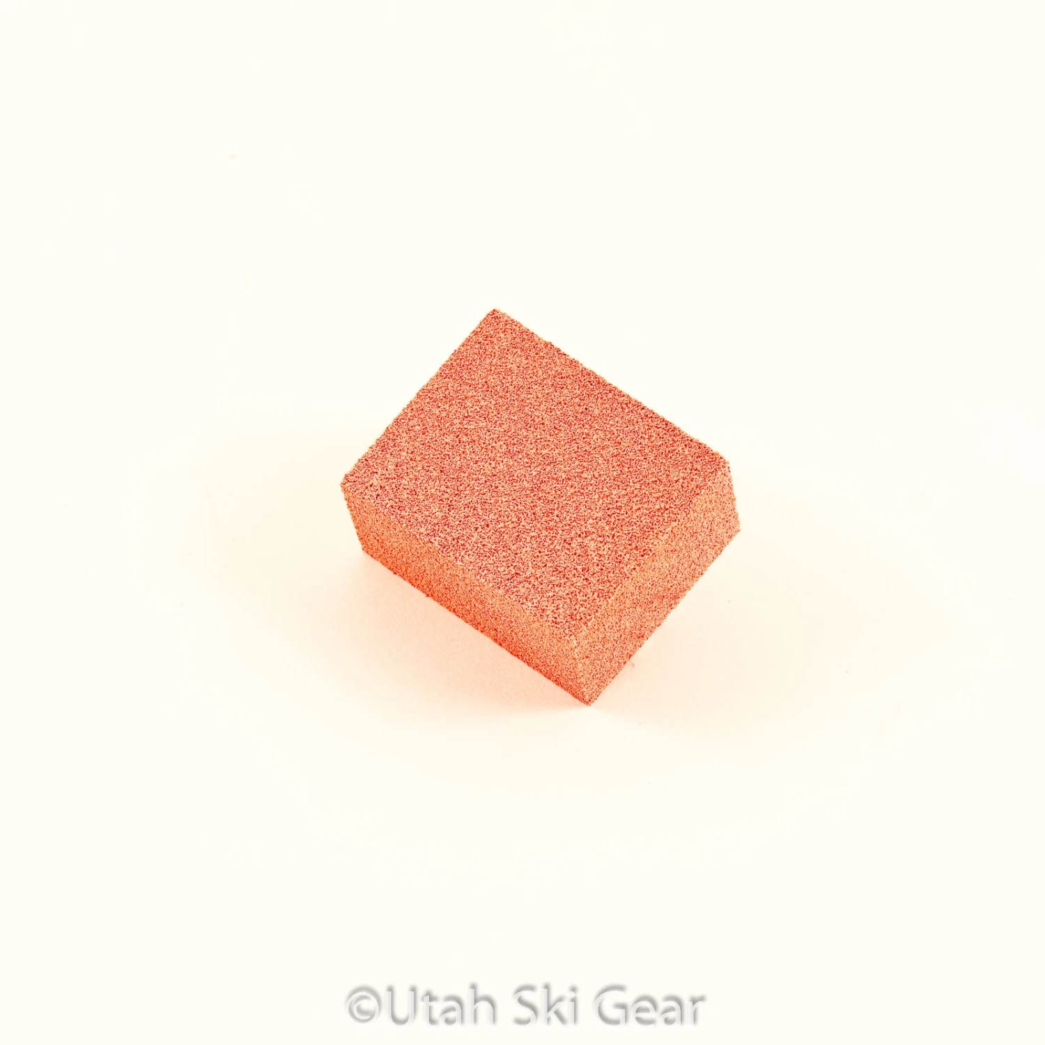 FK SKS Soft Orange Gummy Stone 1 FK SKS Soft Orange Gummy Stone