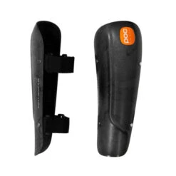 POC Carbon Comp Forearm Guards Black 2022/23