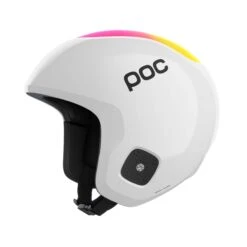 POC Skull Dura Jr Ski And Snowboard Youth Race Helmet | 2022/23