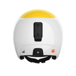 POC Skull Dura Jr Ski And Snowboard Youth Race Helmet | 2022/23 -Ski Shop POC SKULL DURA JR SPEEDY 3