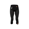 POC Resistance Layer Tights Uranium Black