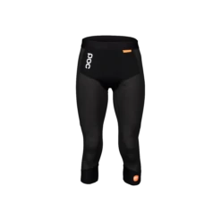 POC Resistance Layer Tights Uranium Black