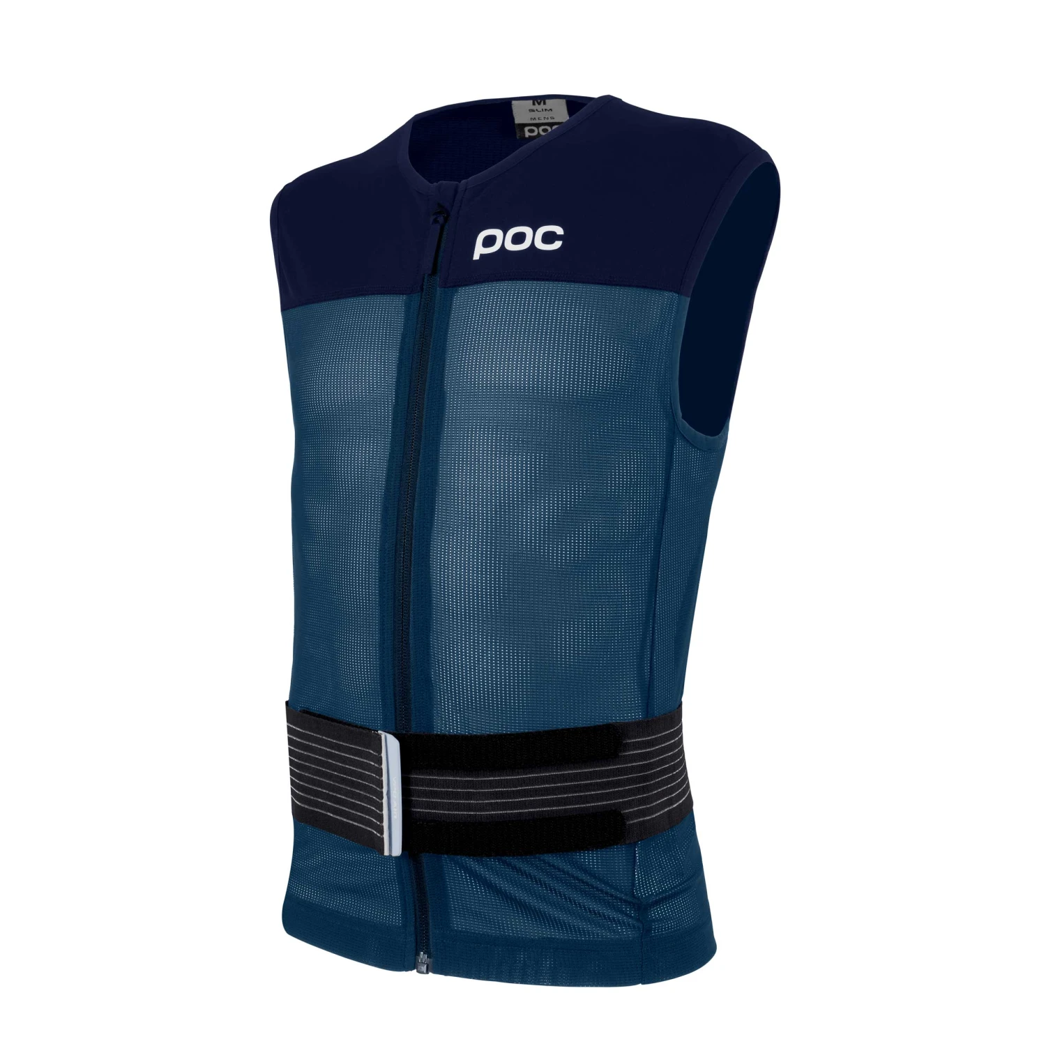 POC VPD Air Vest Jr - Cubane Blue 1 POC VPD Air Vest Jr - Cubane Blue
