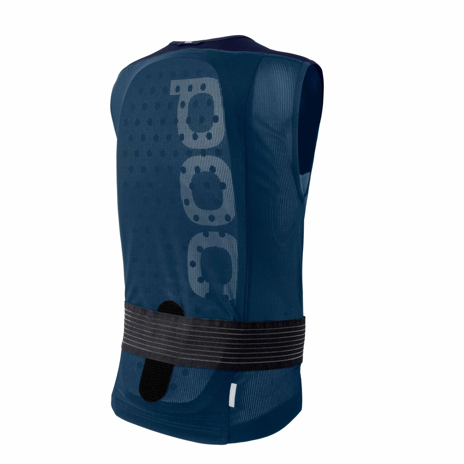POC VPD Air Vest Jr - Cubane Blue 2 POC VPD Air Vest Jr - Cubane Blue - Image 2