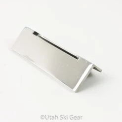 Swix Professional Side Edge File Guide - 4 Degrees -86 Degrees TA386 -Ski Shop Professional guide 86 degrees TA386 2