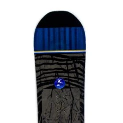 Rome Mountain Division Snowboard 2020 -Ski Shop RomeMountainDivisionSnowboard2020 2of8