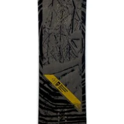 Rome Mountain Division Snowboard 2020 -Ski Shop RomeMountainDivisionSnowboard2020 3of8