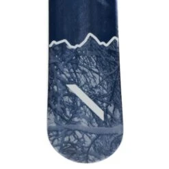 Rome Mountain Division Snowboard 2020 -Ski Shop RomeMountainDivisionSnowboard2020 5of8