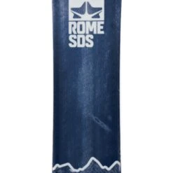 Rome Mountain Division Snowboard 2020 -Ski Shop RomeMountainDivisionSnowboard2020 6of8