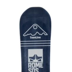 Rome Mountain Division Snowboard 2020 -Ski Shop RomeMountainDivisionSnowboard2020 7of8