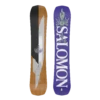 Salomon Assassin All Mountain Freestyle Snowboard | 2022/23