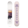 Salomon Lotus Women's All Mountain Freestyle Snowboard | 2022/23
