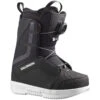 Salomon Project BOA Youth Snowboard Boots | 2022/23