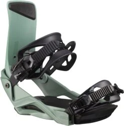 Salomon Rhythm Snowboard Bindings | 2022/23