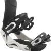 Salomon Rhythm Jr. Snowboard Bindings | 2022/23