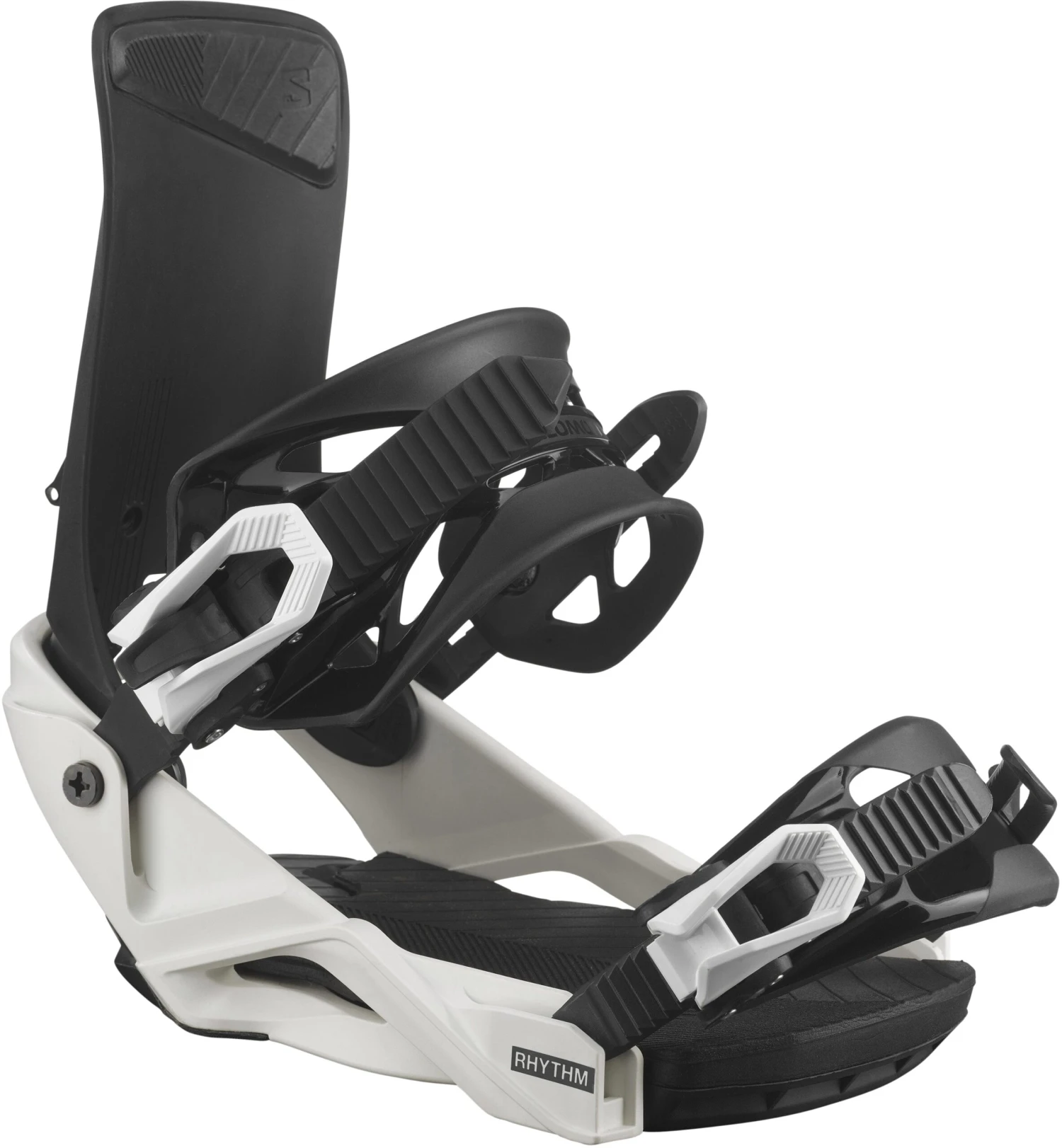 Salomon Rhythm Jr. Snowboard Bindings | 2022/23 1 Salomon Rhythm Jr. Snowboard Bindings | 2022/23