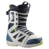 Salomon Launch Lace SJ BOA Men's Snowboard Boots | 2022/23