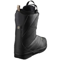 Salomon Titan Boa Men's Snowboard Boots | 2022/23 -Ski Shop SA TITAN