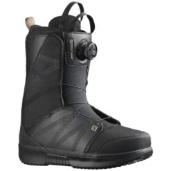 Salomon Titan Boa Men's Snowboard Boots | 2022/23
