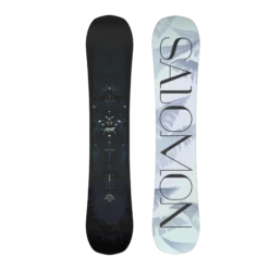 Salomon Wonder All Mountain Freestyle Women's Snowboard | 2022/23