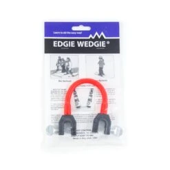 Edgie Wedgie | Original -Ski Shop SAA 17