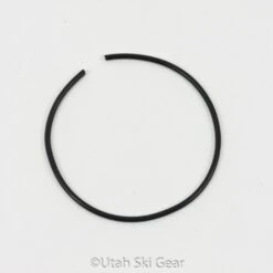 SVST Metal Grip Black - 3mm X 30cm