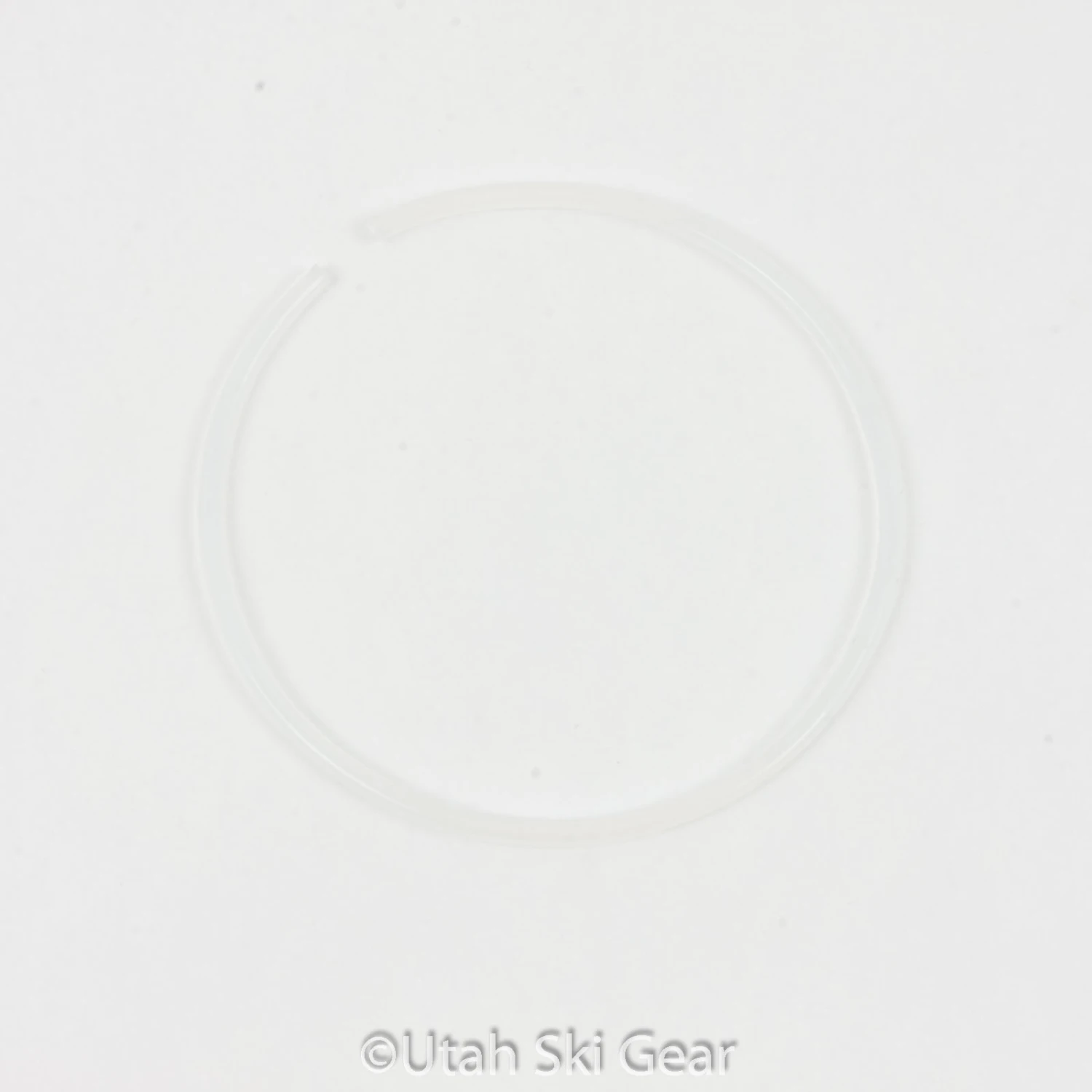 SVST Metal Grip Clear - 3mm X 30cm 1 SVST Metal Grip Clear - 3mm X 30cm