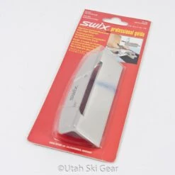 Swix WC Side Edge File Guide - 5 Degrees - TA385 - DISCONTINUED -Ski Shop SWIX TA385 4