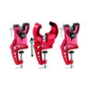 Swix World Cup Ski Vises - 3 Pc. - T0149-50