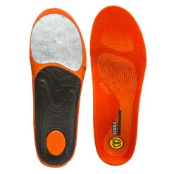Sidas 3Feet Winter - Heat Ready Insoles -Ski Shop Sidas 3feet MId USG