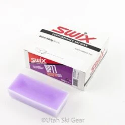 Swix BP77 Base Prep Wax - 900g Bulk