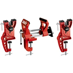 Swix Super Jaws Vises - Wide - T0149-90N