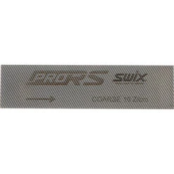 Swix Racing Pro File Coarse - 4"/100mm - 10 TPCm T107RS-Discontinued