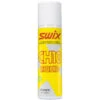 Swix CH10 Liquid Spray Glidewax Yellow 125ml | UPS Ground Only