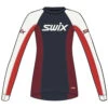Swix RaceX Bodywear Women's Long Sleeve Baselayer