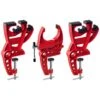 Swix Jaw Economy Vises For Skis - 3 Pc.- T0149-20