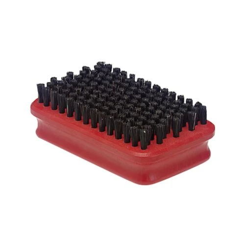 Swix Rectangular Wild Boar Base Brush - T0164D 1 Swix Rectangular Wild Boar Base Brush - T0164D