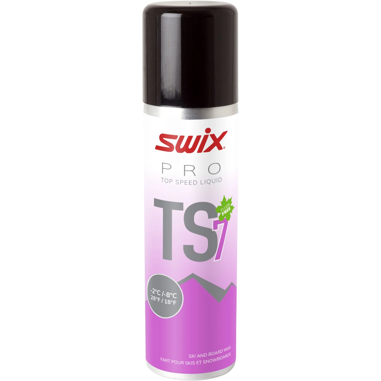 Swix TS7 Violet Liquid, 50ml - Top Speed - UPS Ground Only 1 Swix TS7 Violet Liquid, 50ml - Top Speed - UPS Ground Only