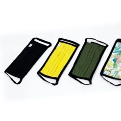 The Face Mask By Coal - Washable Cotton Face Mask - DISCONTINUED -Ski Shop The Face Mask by Coal 2