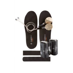 Therm-ic Set: Heat Kit With C-Pack 1700 Bluetooth - Open Box Return