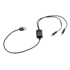 Therm-ic C-Pack USB Charging Cable