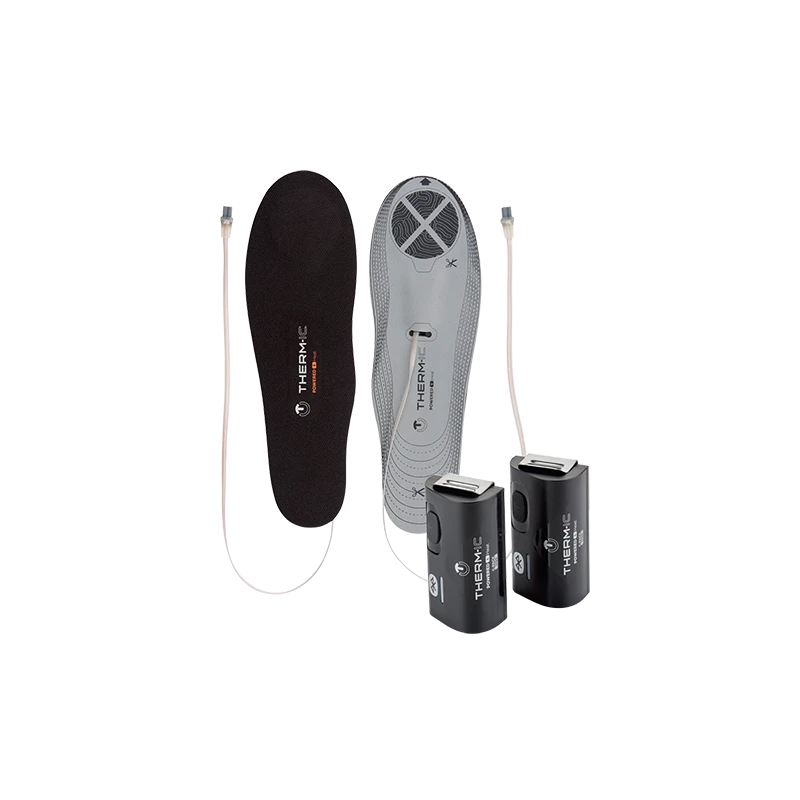 Therm-ic Set: Heat Flat With C-Pack 1300 1 Therm-ic Set: Heat Flat With C-Pack 1300