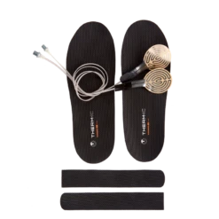 Therm-ic Heat Kit (pair) - Heat Elements & Cambrelle Covers