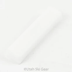 Toko Universal Backshop Wax - White - 250g Bulk Bar