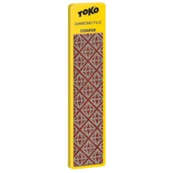 Toko Diamond Ski And Snowboard Edge File - Coarse